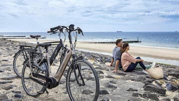 House | View from property