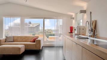 Casa | Área de estar