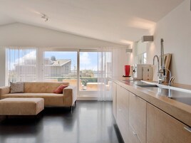 House | Living area