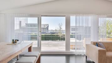 Casa | Área de estar