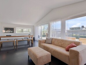 Huis | Accommodatievoorzieningen