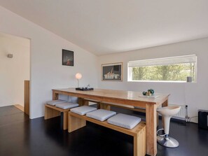 House | Dining - Villa Sternlaan 24 Kamperland (Kamperland)