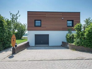Exterior - Stylish Home by the Water (Kamperland)