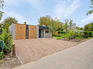 House | Exterior - Apartment Near North Sea Beach (Kamperland)