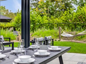 House | Balcony - Apartment Near North Sea Beach (Kamperland)