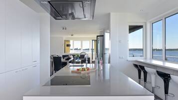 Căn hộ | Bếp riêng