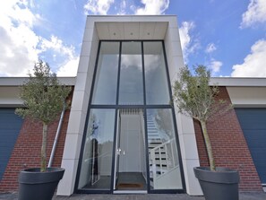 Appartement | Extérieur