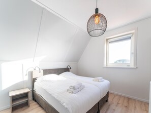 Casa | 6 camere, lenzuola