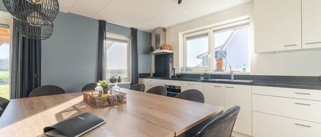 บ้านพัก | ครัวส่วนตัว