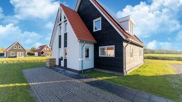 Nhà | Ngoại thất