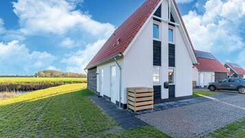 Nhà | Ngoại thất