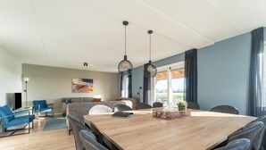 Hus | Spiseområde