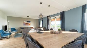 Nhà | Khu ăn uống