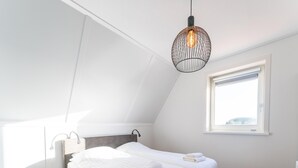 Hus | 6 soverom og sengetøy