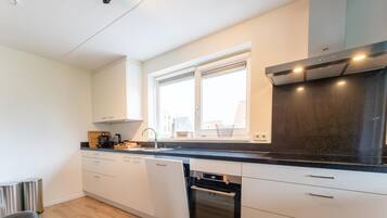 House | Private kitchen | High chair