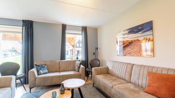 House | Living room