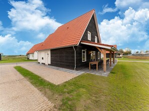 บ้านพัก | บริเวณภายนอก