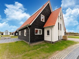 独立别墅 | 外观