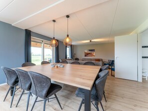 Maison | Restauration