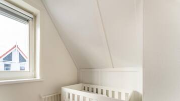 Huis | 6 slaapkamers, beddengoed