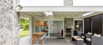 Holiday Home Near Veerse Meer