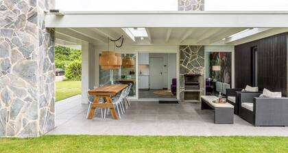 Holiday Home Near Veerse Meer