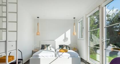 Holiday Home Near Veerse Meer