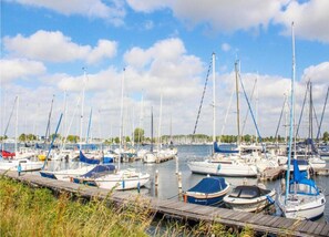 House | View from property - Holiday Home Near Veerse Meer (Kamperland)