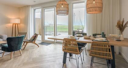 Apartment Kamperland Near Veerse Meer