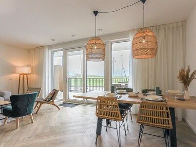 Apartment Kamperland Near Veerse Meer