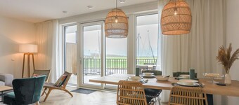 Apartment Kamperland Near Veerse Meer