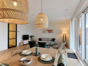 Apartment | Speisen