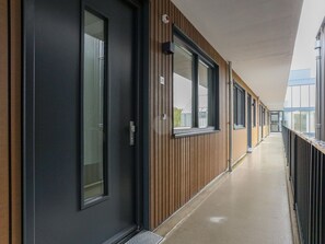 Leilighet | Resepsjon