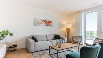 Appartement | Woonruimte