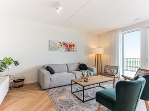 Leilighet | Oppholdsområde