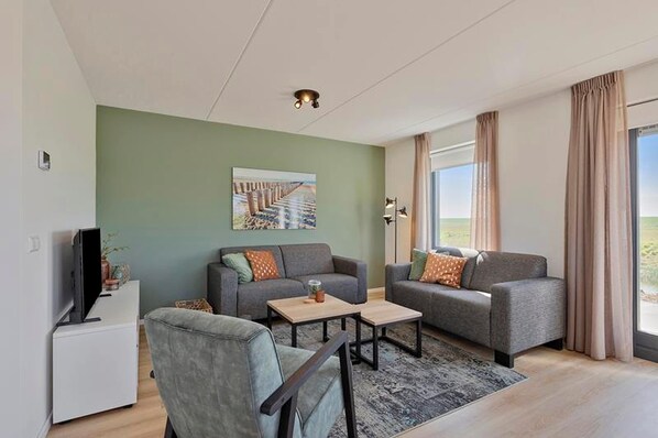 House | Living room