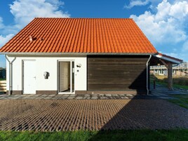 Detalle exterior