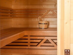 Ferienhaus | Ausstattung der Unterkunft