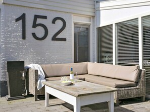 Casa | Balcone