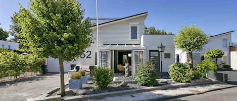 Casa | Exterior