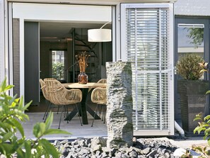 Casa | Esterni