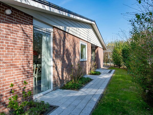 Bungalow | Ulkopuoli