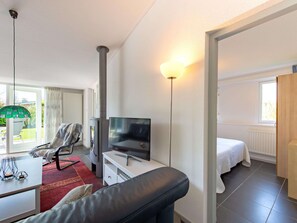 Bungalow | 3 bedrooms, individually furnished - House Near Veerse Meer and North Sea Beach (Kamperland)