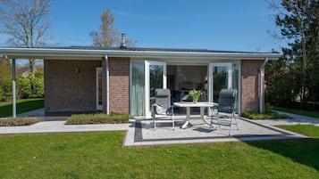 Bungalow | Eksterior