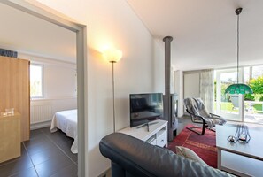 Bungalow | Sala de estar