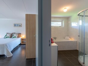 Bungalow | 3 Schlafzimmer, individuell eingerichtet