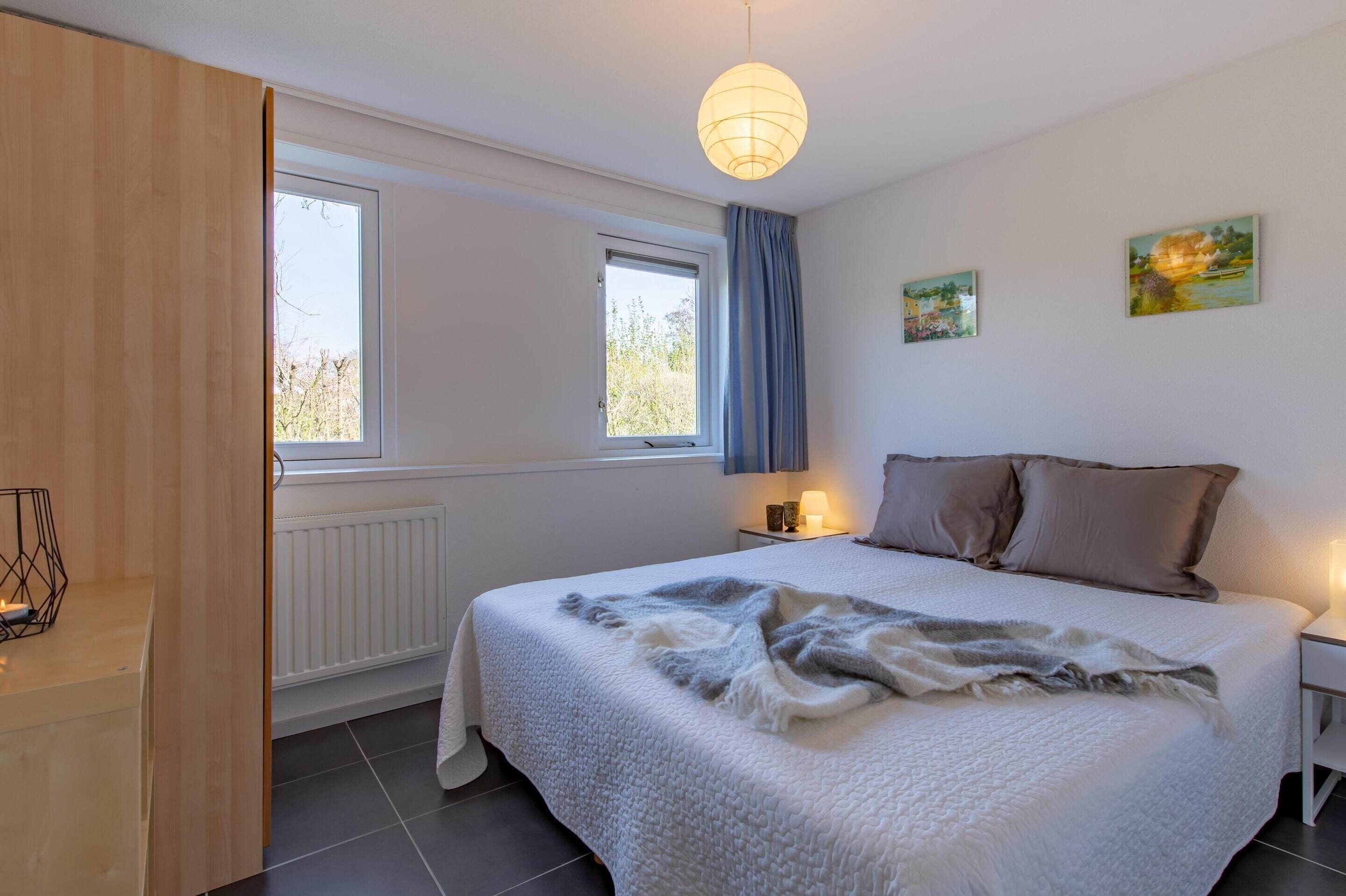 平房 | 3 多间卧室、特色家居