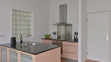Bungalow | Private kitchen