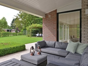 Bungalow | Extérieur