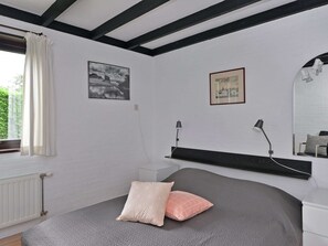 하우스 | 4 개의 침실, 각각 다르게 가구 비치